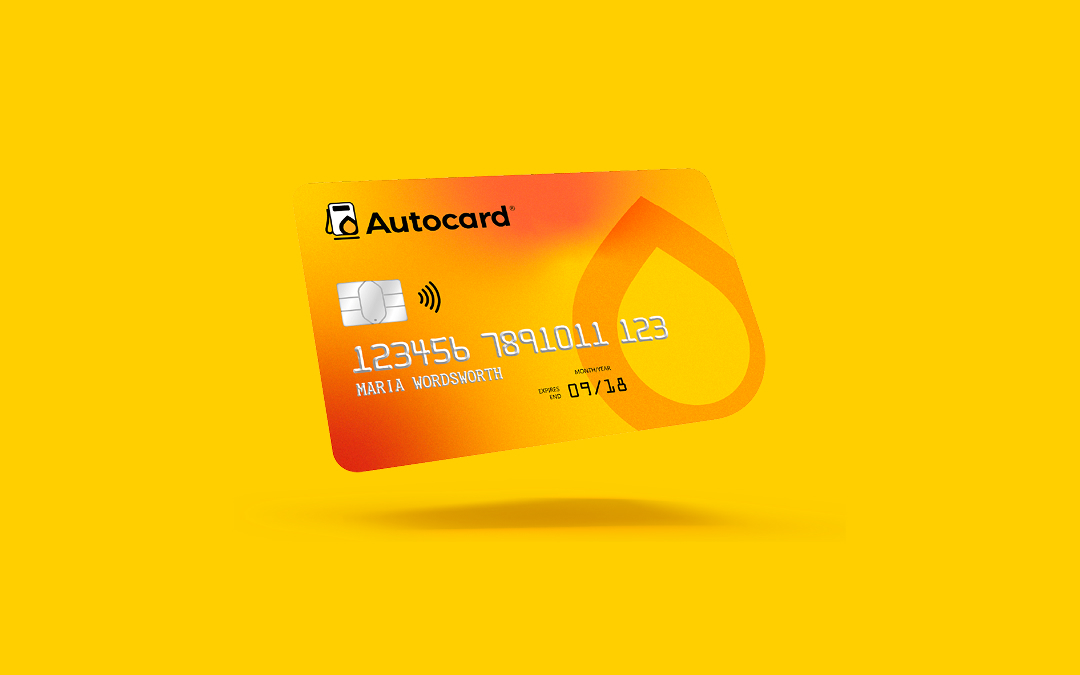 Autocard