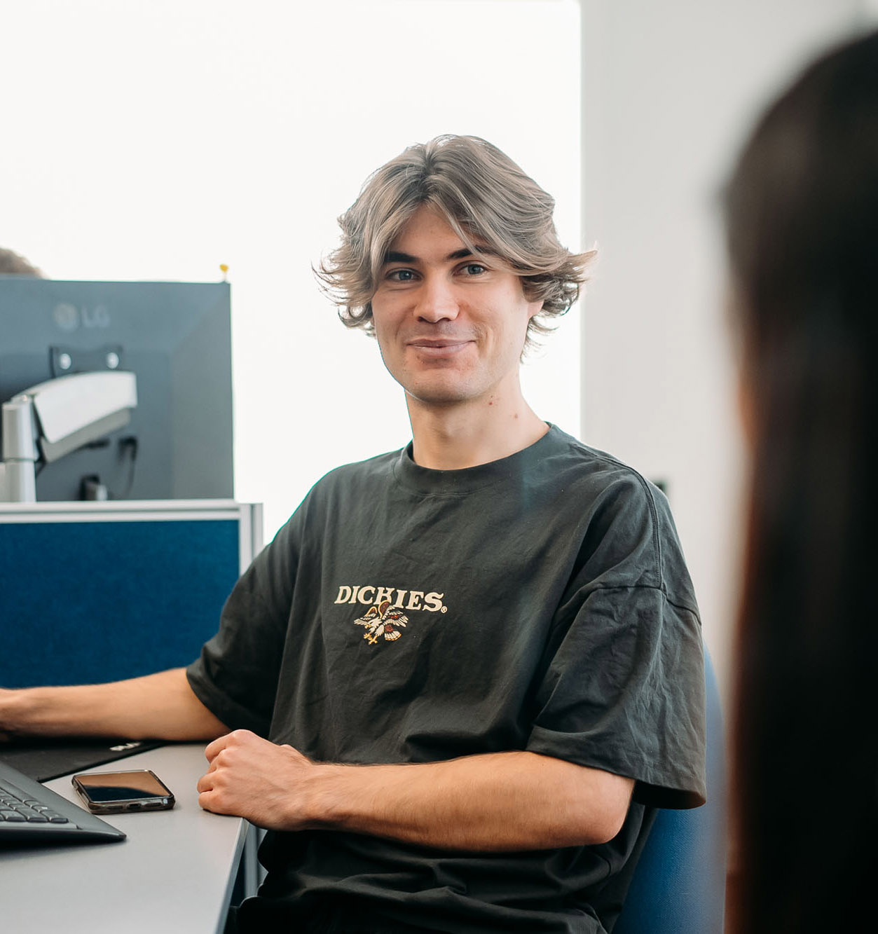 Trent Swindles - RAZOR