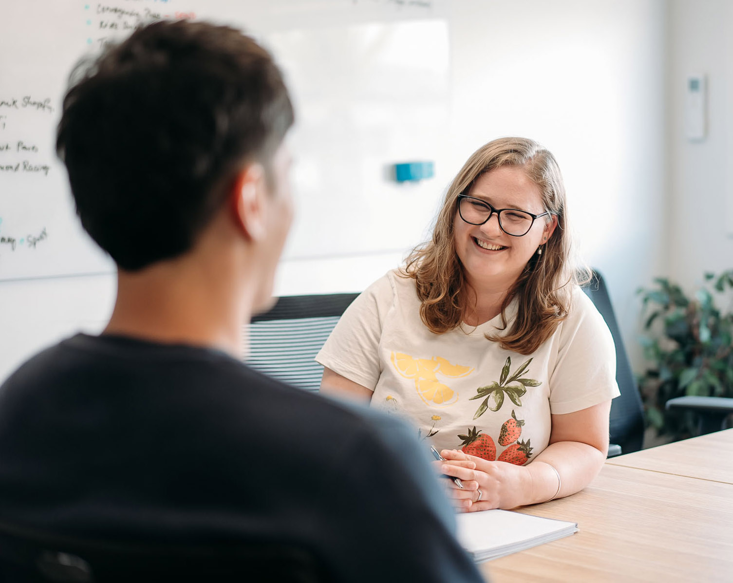 Shania & Daniel - RAZOR