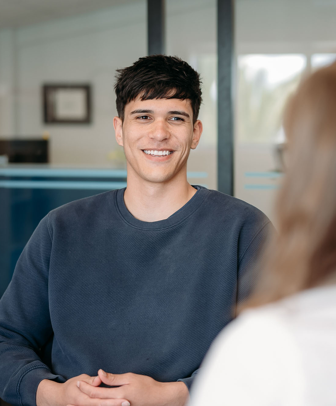 Daniel Brodrick - RAZOR