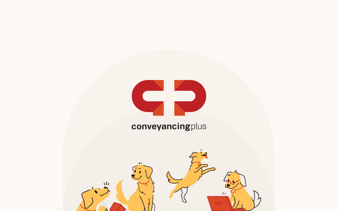 Conveyancing Plus
