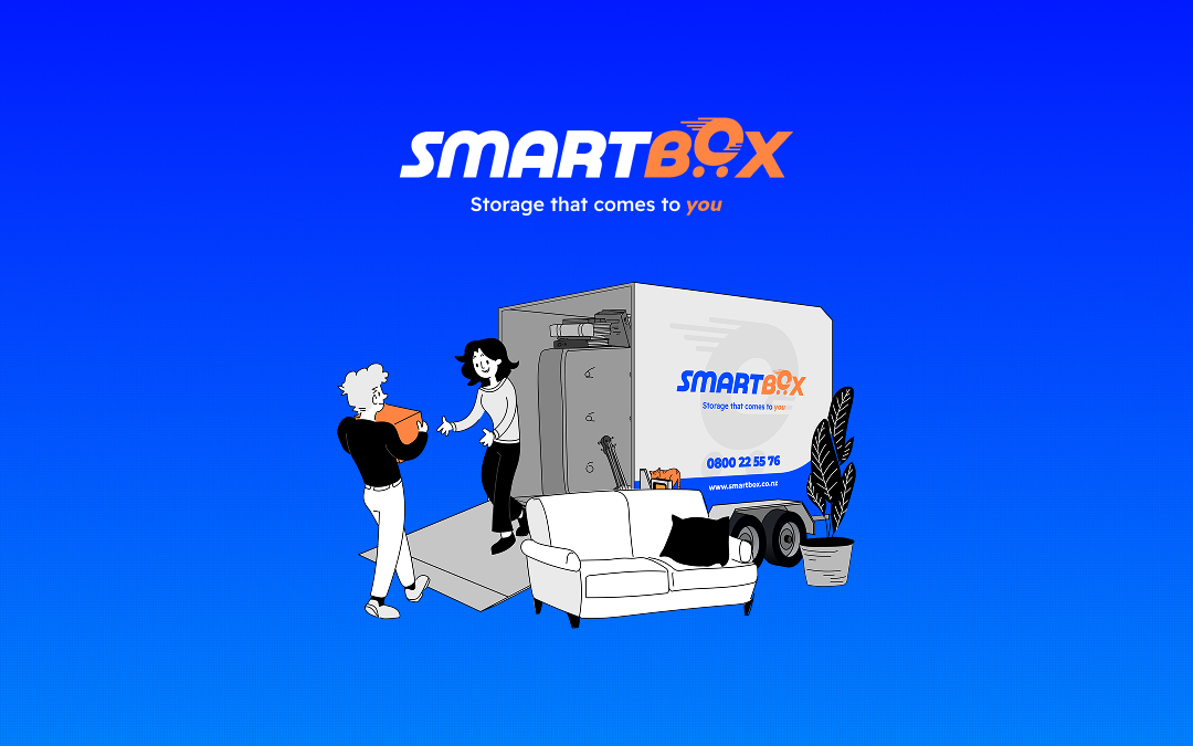 Smartbox