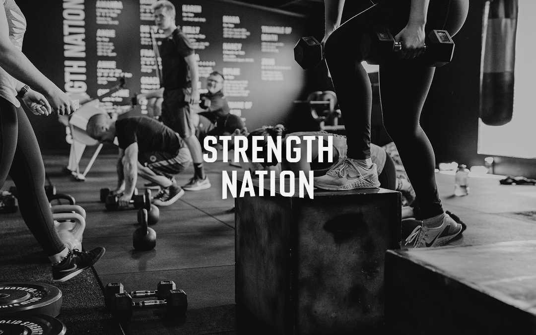 Strength Nation