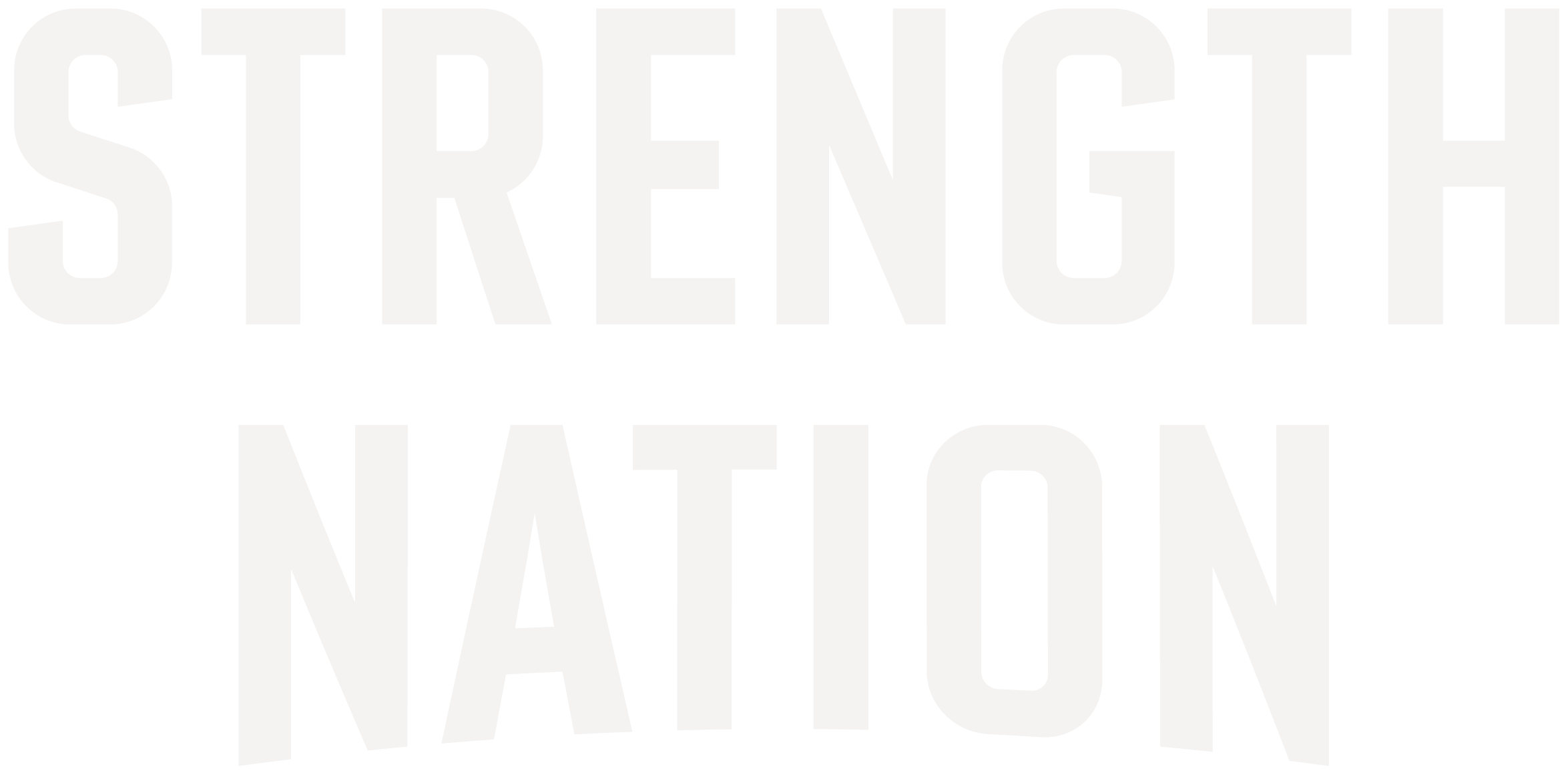 Strength Nation